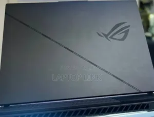 New Laptop Asus ROG Strix G15 16GB Intel Core i9 SSD 1T