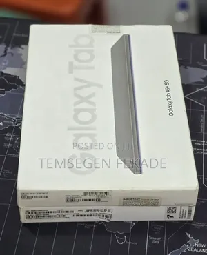 New Samsung Galaxy Tab A9+ 64 GB