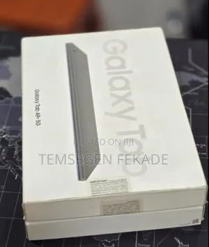 New Samsung Galaxy Tab A9+ 64 GB