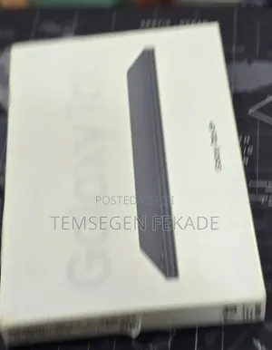 New Samsung Galaxy Tab A9+ 64 GB