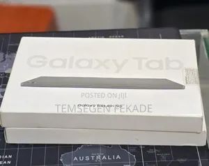 New Samsung Galaxy Tab A9+ 64 GB
