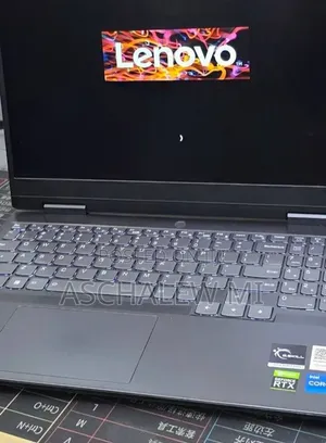 New Laptop Lenovo Legion 5 16GB Intel Core i5 SSD 512GB