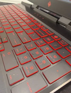 New Laptop HP Omen X 16GB Intel Core i5 SSD 512GB