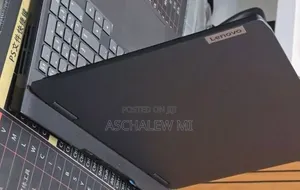 New Laptop Lenovo Legion 5 16GB Intel Core i5 SSD 512GB