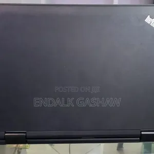 Laptop Lenovo ThinkPad 11e 4GB Intel Pentium HDD 500GB