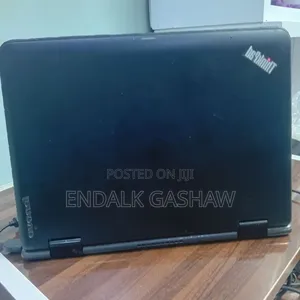 Laptop Lenovo ThinkPad 11e 4GB Intel Pentium HDD 500GB