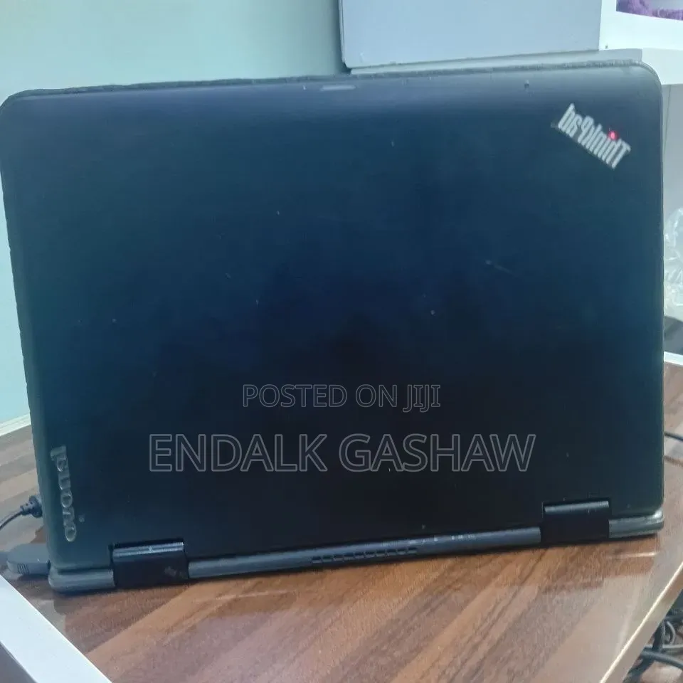 Laptop Lenovo ThinkPad 11e 4GB Intel Pentium HDD 500GB