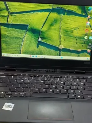 Laptop Lenovo ThinkPad 11e 4GB Intel Pentium HDD 500GB