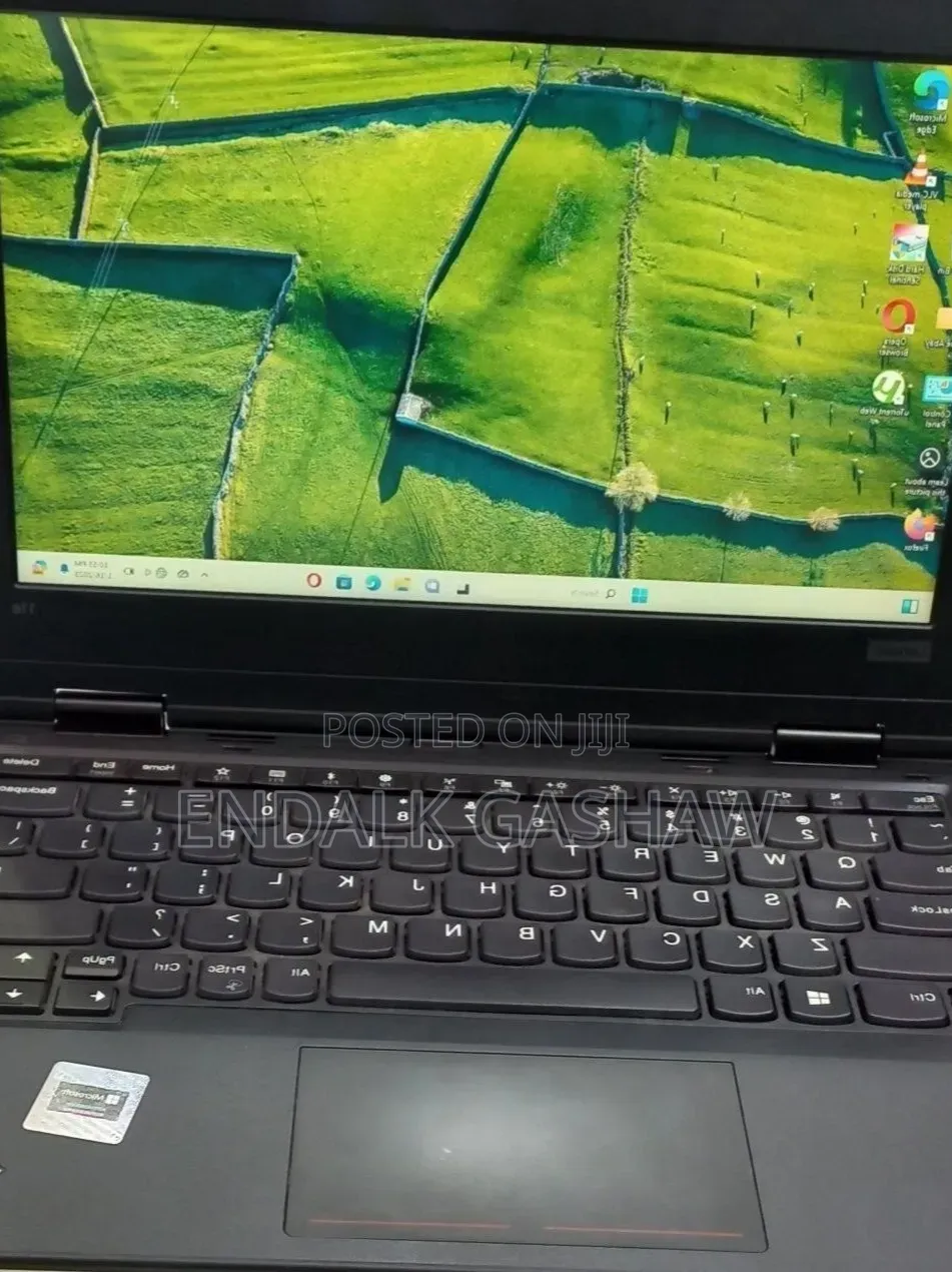 Laptop Lenovo ThinkPad 11e 4GB Intel Pentium HDD 500GB