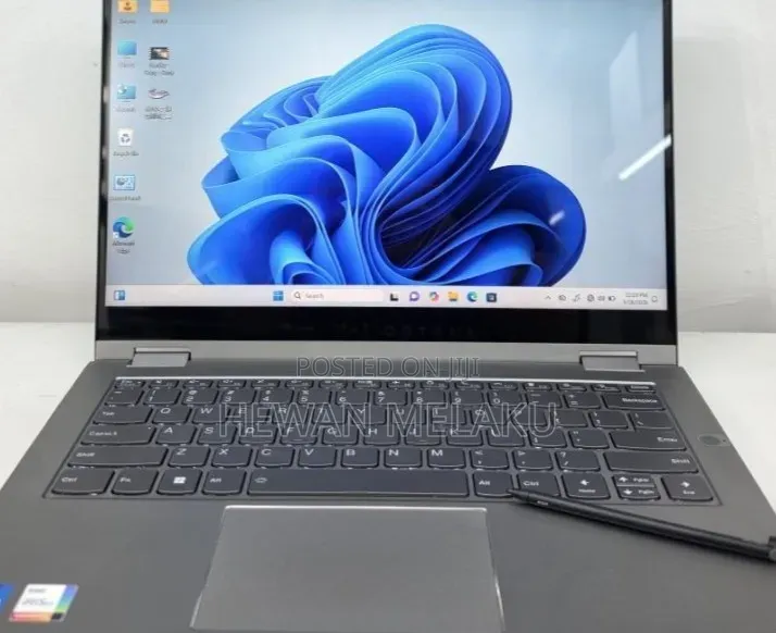 New Laptop Lenovo Thinkbook 14 16GB Intel Core i7 SSD 512GB
