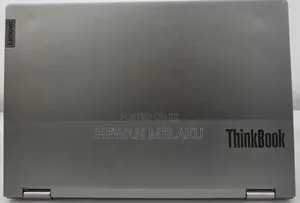 New Laptop Lenovo Thinkbook 14 16GB Intel Core i7 SSD 512GB