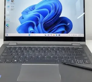 New Laptop Lenovo Thinkbook 14 16GB Intel Core i7 SSD 512GB