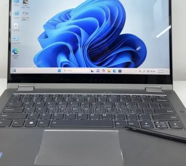 New Laptop Lenovo Thinkbook 14 16GB Intel Core i7 SSD 512GB