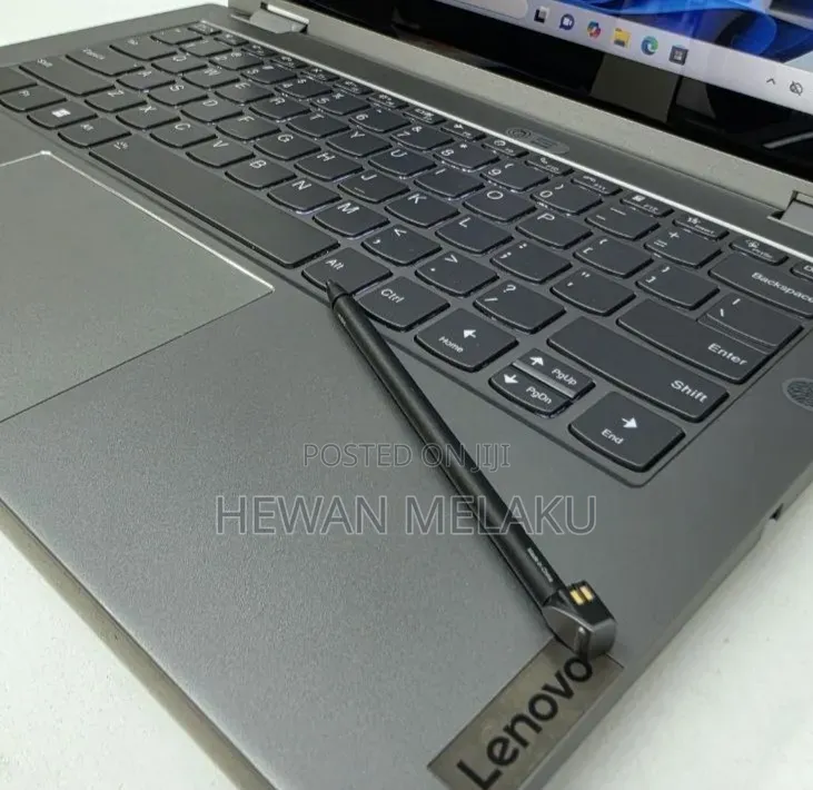 New Laptop Lenovo Thinkbook 14 16GB Intel Core i7 SSD 512GB
