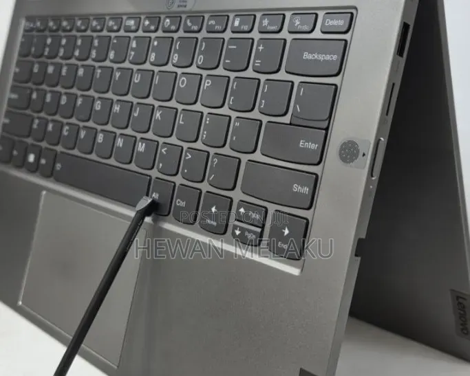 New Laptop Lenovo Thinkbook 14 16GB Intel Core i7 SSD 512GB