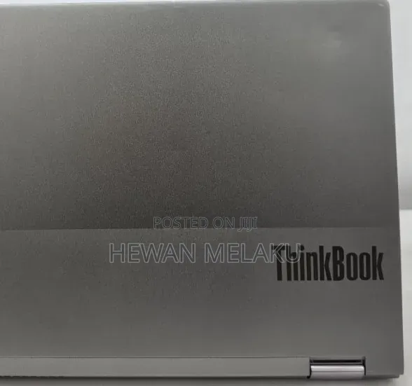 New Laptop Lenovo Thinkbook 14 16GB Intel Core i7 SSD 512GB