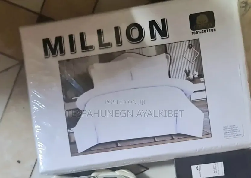 Million Sheet