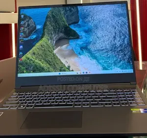 New Laptop Acer Nitro V 16 16GB Intel Core i7 SSD 1T