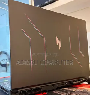New Laptop Acer Nitro V 16 16GB Intel Core i7 SSD 1T