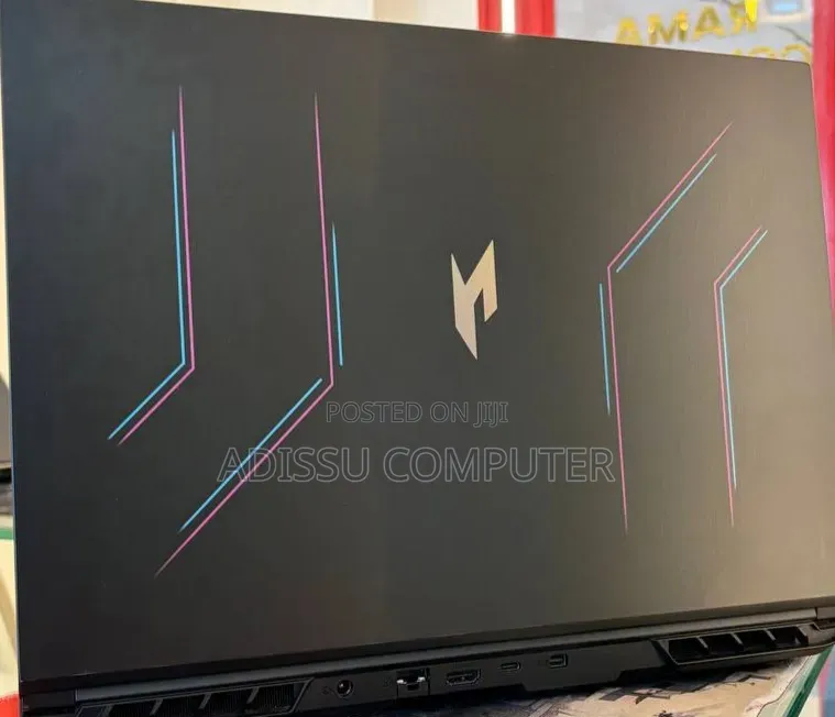New Laptop Acer Nitro V 16 16GB Intel Core i7 SSD 1T