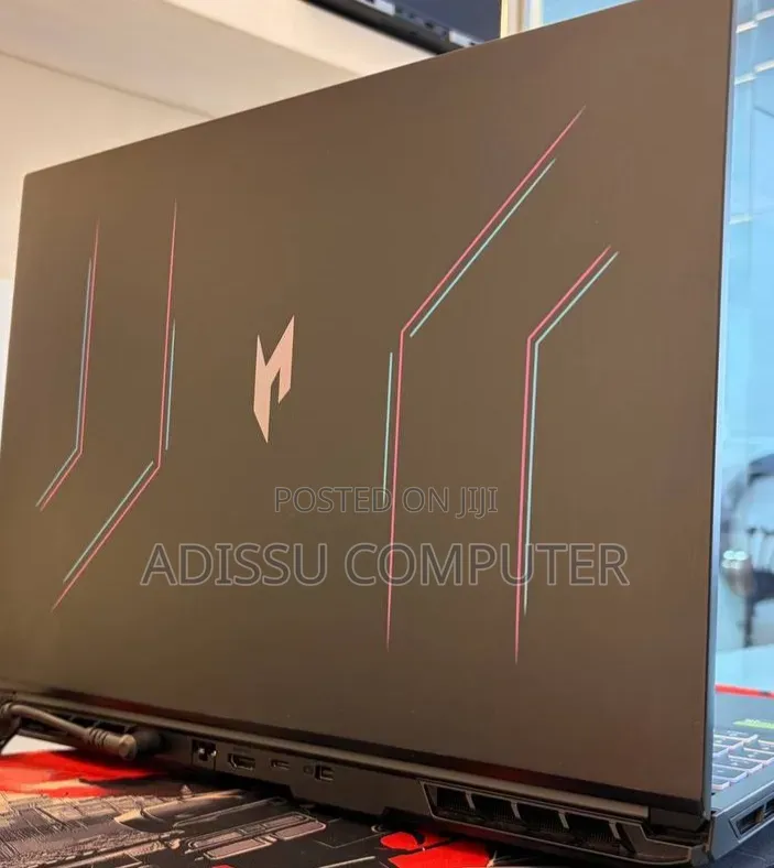 New Laptop Acer Nitro V 16 16GB Intel Core i7 SSD 1T