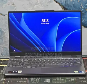 New Laptop Lenovo Legion 5 16GB Intel Core i7 SSD 512GB
