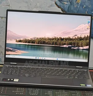 New Laptop Lenovo Legion 5 16GB Intel Core i7 SSD 512GB