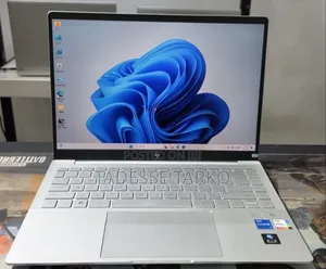 New Laptop HP 16GB Intel Core i5 SSD 1T
