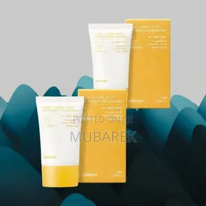 Celimax Pore Care Sun Lotion | لوشن واقي شمس سيليماكس للمثامات