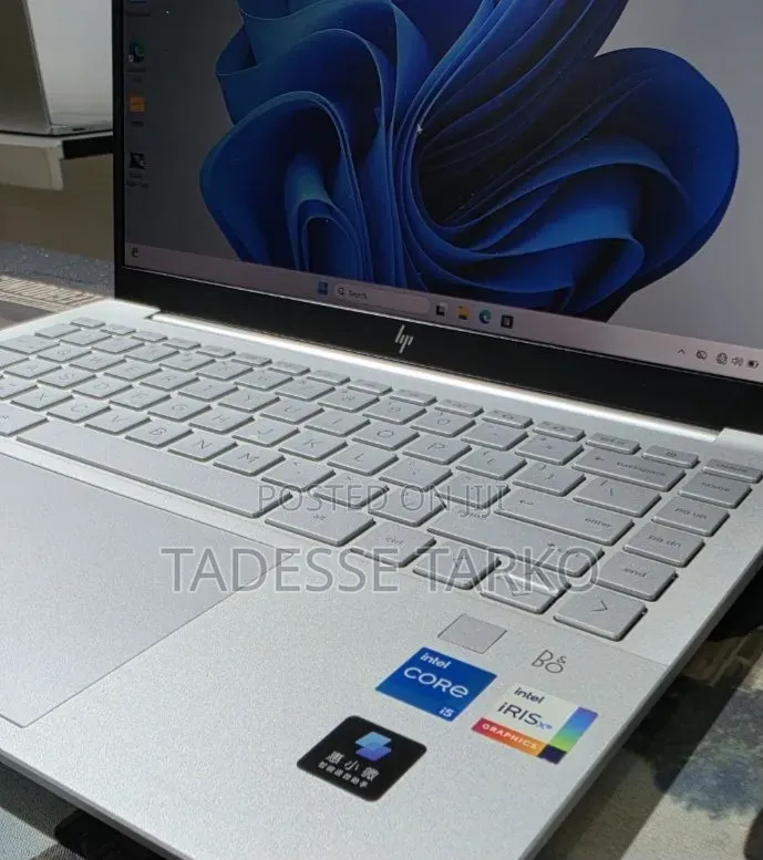 New Laptop HP 16GB Intel Core i5 SSD 1T