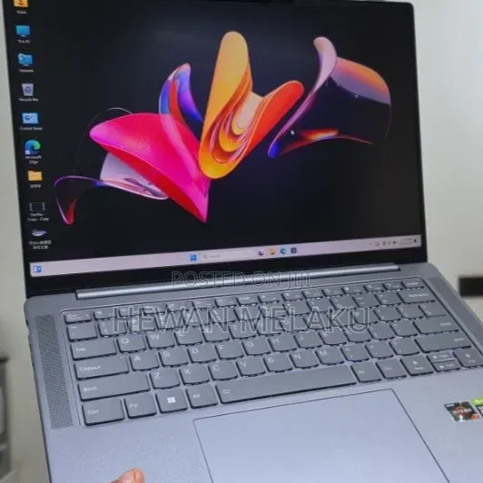 New Laptop Lenovo Yoga 2 16GB AMD Ryzen 7 SSD 512GB