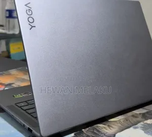 New Laptop Lenovo Yoga 2 16GB AMD Ryzen 7 SSD 512GB