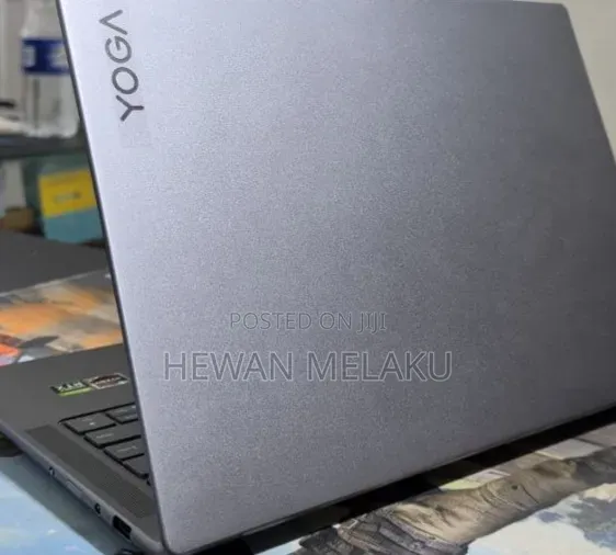 New Laptop Lenovo Yoga 2 16GB AMD Ryzen 7 SSD 512GB