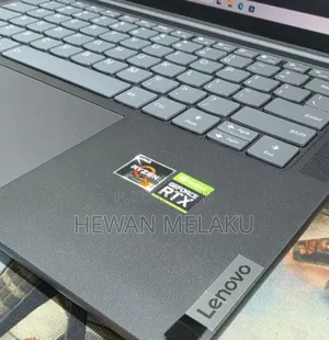 New Laptop Lenovo Yoga 2 16GB AMD Ryzen 7 SSD 512GB
