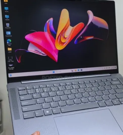New Laptop Lenovo Yoga 2 16GB AMD Ryzen 7 SSD 512GB