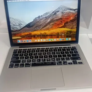 New Laptop Apple MacBook Pro 2013 8GB Intel Core i5 SSD 256GB