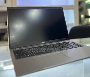 New Laptop Dell Latitude 15 5580 16GB Intel Core i7 SSD 512GB
