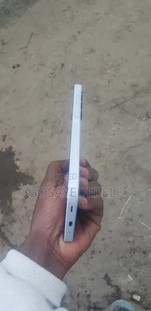 Samsung Galaxy A16 128 GB White