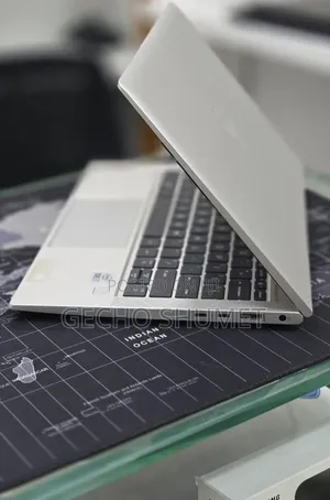 New Laptop HP EliteBook 830 G7 16GB Intel Core i7 SSD 512GB