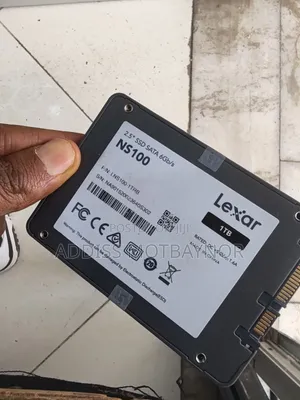 Sata SSD for Laptops