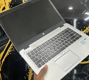 New Laptop HP EliteBook 840 G3 8GB Intel Core i7 HDD 1T