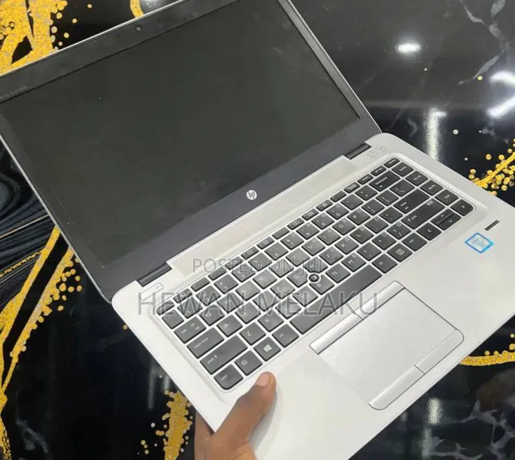 New Laptop HP EliteBook 840 G3 8GB Intel Core i7 HDD 1T