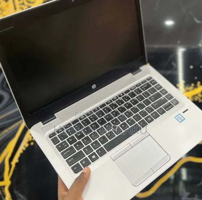 New Laptop HP EliteBook 840 G3 8GB Intel Core i7 HDD 1T