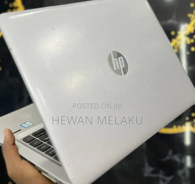New Laptop HP EliteBook 840 G3 8GB Intel Core i7 HDD 1T