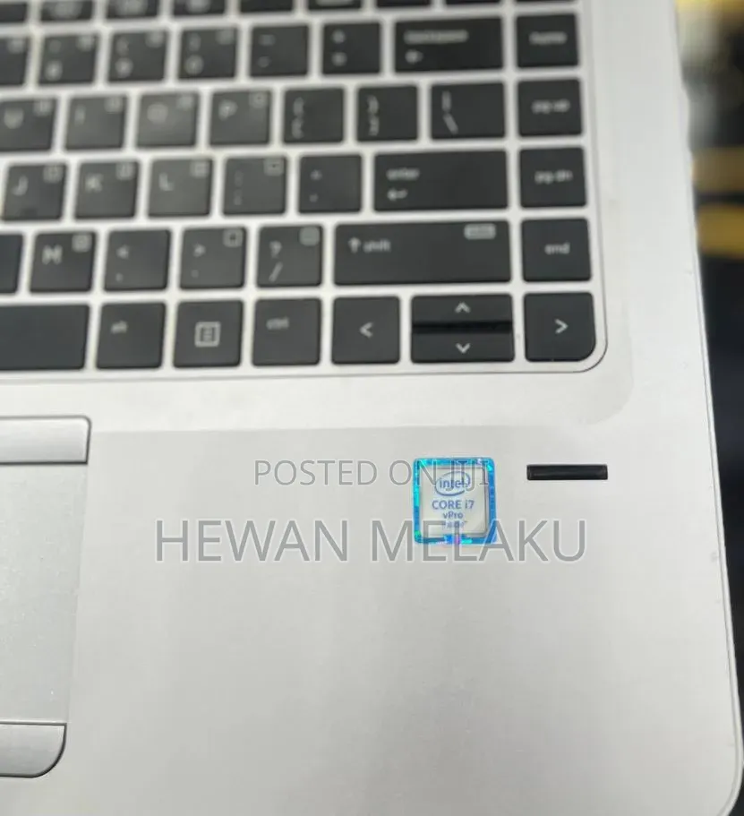 New Laptop HP EliteBook 840 G3 8GB Intel Core i7 HDD 1T