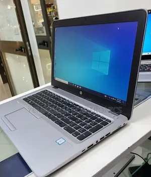 New Laptop HP EliteBook 850 G3 8GB Intel Core i5 SSD 256GB