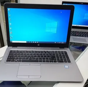 New Laptop HP EliteBook 850 G3 8GB Intel Core i5 SSD 256GB