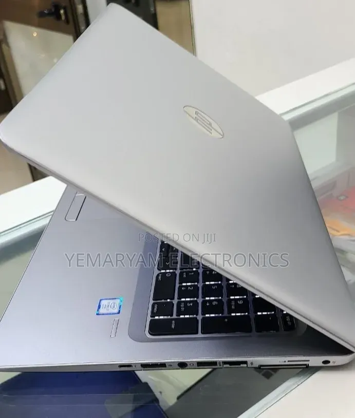 New Laptop HP EliteBook 850 G3 8GB Intel Core i5 SSD 256GB