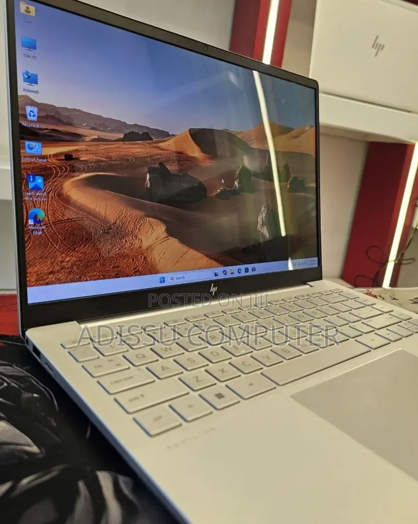New Laptop HP Pavilion 14 16GB Intel Core i7 SSD 1T