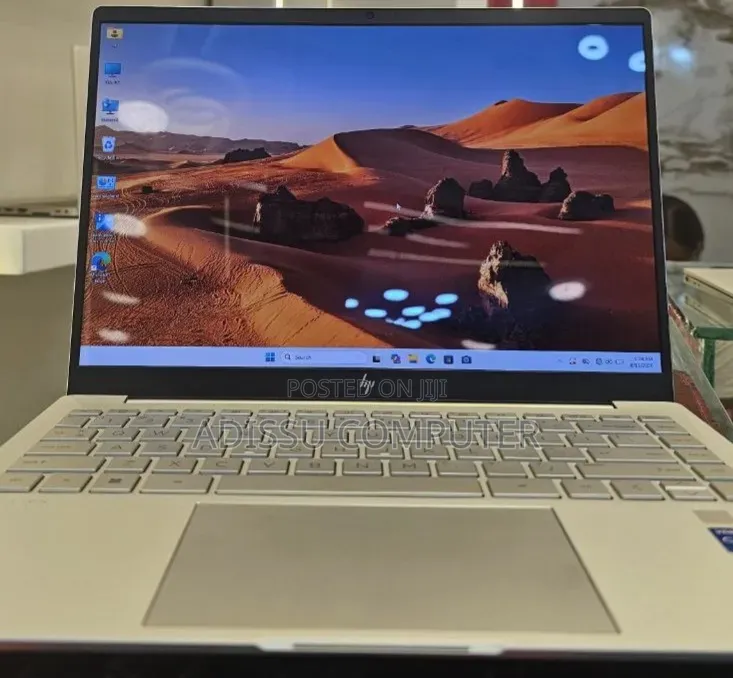 New Laptop HP Pavilion 14 16GB Intel Core i7 SSD 1T